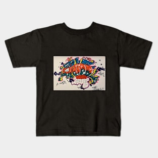 ORKO Kids T-Shirt